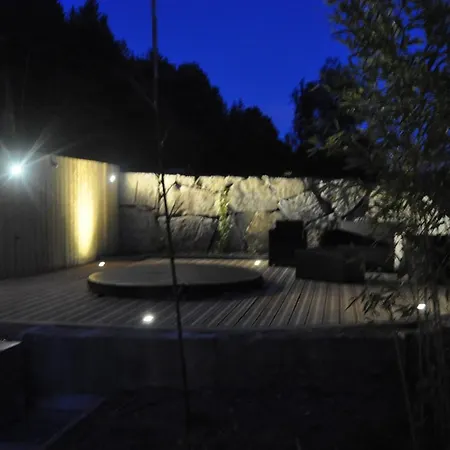 Hébergement de vacances 4 * Avec Bain Finlandais Et Parc Animalier Saint-Nabord