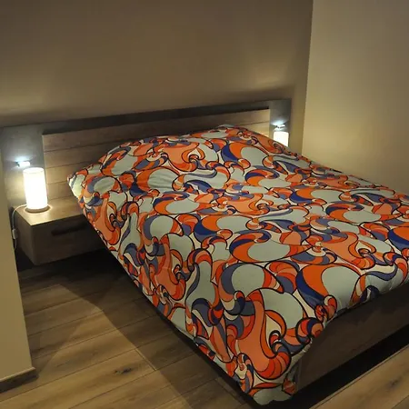 4 * Avec Bain Finlandais Et Parc Animalier * Saint-Nabord